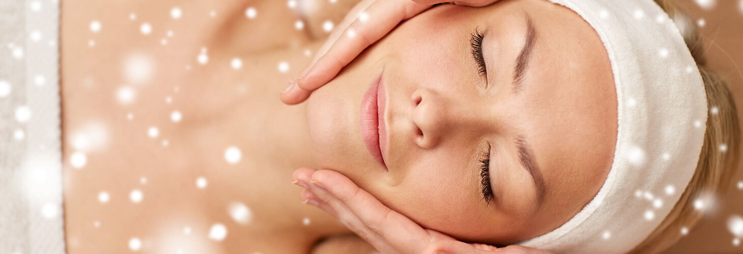 Naturellement Belle: votre spécialiste beauté à domicile